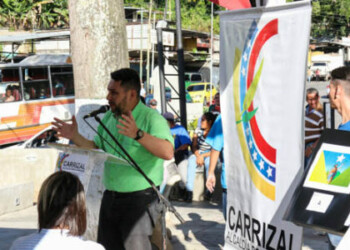 Carrizaleños votarán para elegir la bandera del municipio