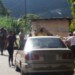 Vecinos se sientes secuestrados