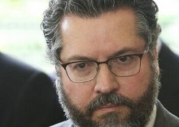 Canciller de Bolsonaro combatirá la ideología marxista y alarmismo climático