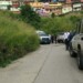 Enfrentamiento en primero kilometros generó zozobra