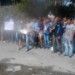 En el día de su santo patrono vecinos de San Diego de los Altos se alzan contra colapso de servicios públicos