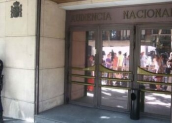 Tribunal español niega extraditar a contable de PDVSA por riesgo de maltrato