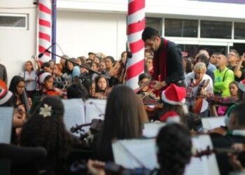 Actividades gratuitas para estas navidades en Los Salias