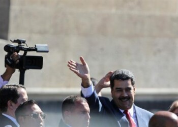 Plataforma opositora pide a UE romper relación con Venezuela e intervención