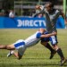 Cárceles de Venezuela abren sus puertas a 400 presos para que jueguen rugby