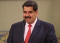Maduro llega a Rusia en viaje sorpresa para reunirse con Putin
