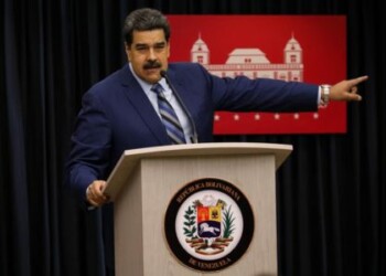 Maduro acusa a Bolton de plan de EE.UU. para asesinarlo e implica a Brasil