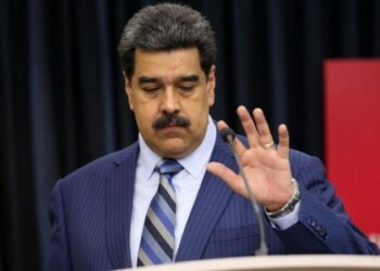 Maduro dice que jurará su cargo en enero y no aceptará "chantaje" diplomático