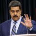 Maduro dice que jurará su cargo en enero y no aceptará "chantaje" diplomático