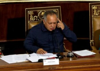 Diosdado Cabello