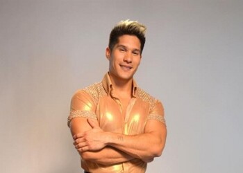 Chyno Miranda donará lo que gane en "Mira Quién Baila" a niños venezolanos