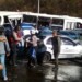 Un muerto y 34 heridos deja choque entre 13 vehículos en la GMA