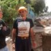 Obra Vial en la Avenida Perimetral de San Antonio entran en la recta final