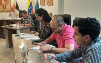 Concejales de Los Salias aprueban por mayoría Presupuesto Anual 2019