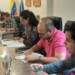Concejales de Los Salias aprueban por mayoría Presupuesto Anual 2019
