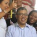 Elías Jaua: 2019 será el año de la victoria del pueblo
