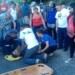 Un muerto y 20 heridos dejó choque múltiple en la ARC