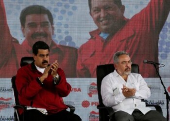 Muere exministro de petróleo detenido en Venezuela, asegura exjefe de PDVSA