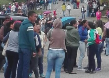 Gobernación de Miranda excluyó de la entrega de perniles a pensionados y jubilados