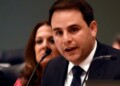 Organización de Estados Americanos (OEA), Carlos Trujillo