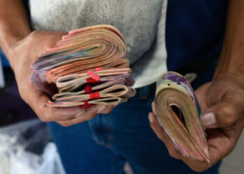 El salario mínimo queda de nuevo en seis dólares