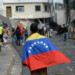 España, Francia, Italia, Portugal y Holanda, preocupados con Venezuela