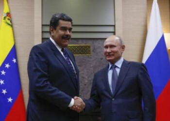Rusia acusa a EEUU de atentar contra la soberanía de Venezuela