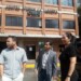Ivss tomó sede de dialisis de La Casonita
