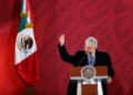López Obrador evita comentar el "Viva México" de Maduro en la posesión