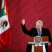 López Obrador evita comentar el "Viva México" de Maduro en la posesión