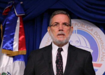 R.Dominicana votará en la OEA contra el Gobierno de Nicolás Maduro