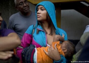 Unicef pide 70 millones de dólares para asistir a los niños venezolanos