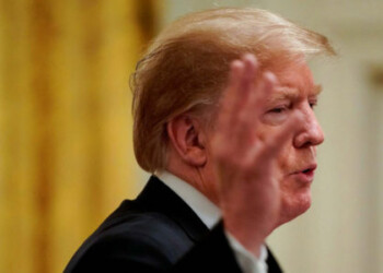 Trump evalúa reconocer a Juan Guaidó como el presidente legítimo de Venezuela