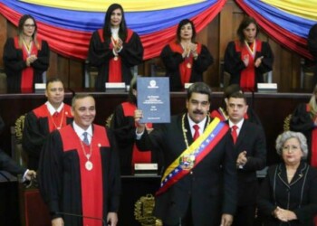 Venezuela dice que no reconocer a Maduro en OEA sienta "peligroso precedente"