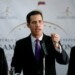 Parlamento venezolano se declara "en emergencia" por jura de Maduro