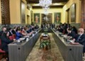 Ministerio de Relaciones Exteriores del Perú