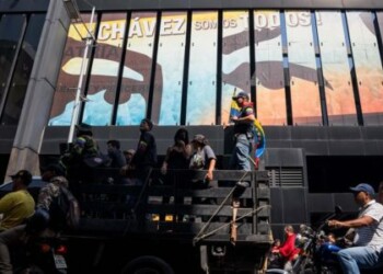 América se divide ante un Maduro blindado en la presidencia de Venezuela