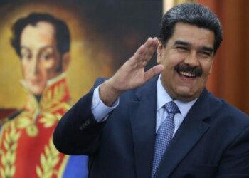 Maduro jura para segundo período y será presidente de Venezuela hasta 2025