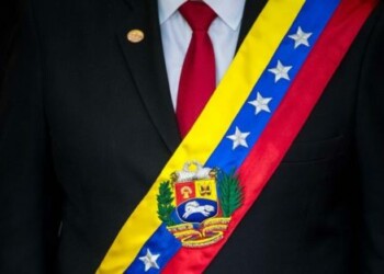 Maduro se juramentó este jueves como Presidente