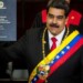 Maduro pide a la UE cesar agresiones y acusa a líderes europeos de "racismo"