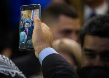 La OEA no reconoce el nuevo mandato de Maduro y pide otros comicios