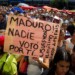 La UE expresa solidaridad con presidente parlamento venezolano por detención
