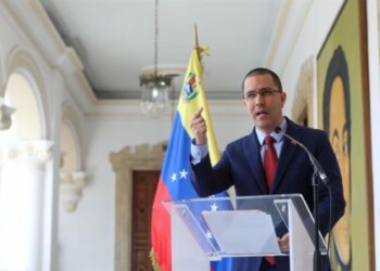 Venezuela acusa a 11 países latinoamericanos de planes desestabilizadores
