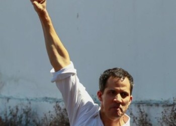 Juan Guaidó participará este viernes en Cabildo Abierto en Los Teques