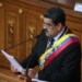 Maduro anuncia "sacudón" político y económico para rectificar en la crisis