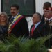 Maduro dice que castigará con "mano de hierro" la "traición" de funcionarios
