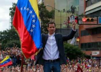 Piden a CIDH medidas cautelares para Guaidó ante el temor de que sufra daños