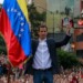 Piden a CIDH medidas cautelares para Guaidó ante el temor de que sufra daños