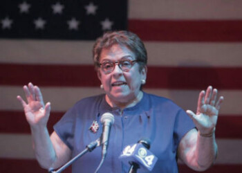 Congresista de EEUU propone ley para restringir la venta de armas a Venezuela