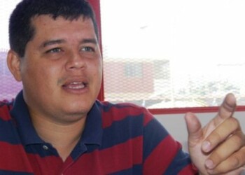 Magistrado huido dice que colaborará con EE.UU. por "libertad de Venezuela"
